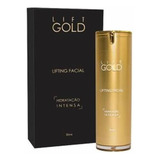 Kit 3 Liftgold Sérum Facial 6 Ativos Tratamento