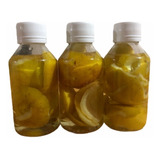 Kit 3 Lima De Bico 150ml Para Sinusite Rinite Labirintite 
