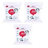 KIT 3 Limpa Chupeta - Lenços Umedecidos Higienizadores