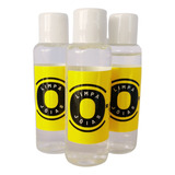 Kit 3 Limpa Ouro