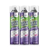 Kit 3 Limpa Pó Ar Comprimido DomLine Spray 300ml