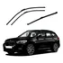 Kit 3 Limpador Palheta Parabrisa Bmw X1 2011 2012 2013 2014