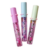 Kit 3 Lip Gloss