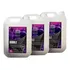 Kit 3 Liquido Fluido Para Maquinas De Bolhas 5 L Usa Bubble 110 220v