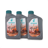 Kit 3 Litros Óleo Selenia 5w30 K Pure Energy Original Fiat