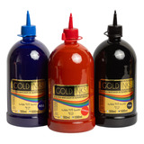 Kit 3 Litros Tinta