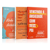 Kit 3 Livros