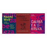 Kit 3 Livros O
