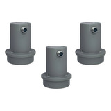 Kit 3 Lnb Simples