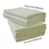 Kit 3 Lonas Feltros Para Modeladora Mb35 Braesi