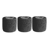 Kit 3 Luggy Bug Thumb Tape Lpo Proteção Dedos Hook Grip