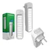 Kit 3 Luminária Emergência Autônoma 30 Led Intelbras Lea 150