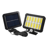 Kit 3 Luminaria Solar
