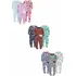 Kit 3 Macacões Pijama Longo Carters Simple Joy Importado Eua