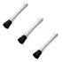 Kit 3 Maceradores Socador Frutas Drinks Caipirinha Coquetel