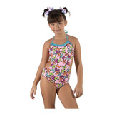 Kit 3 Maiô Infantil Estampado Engana Mamãe Moda Praia Verão