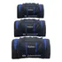 Kit 3 Malas De Viagem Welcon Grande Media Pequena Adventure