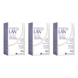 Kit 3 Mamy Lan Lanolina 30g União Química