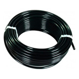 Kit 3 Mangueira Preta Solar Água Serpentina 3 8 x100m