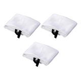 Kit 3 Manta Anti Chama Certificada Fire Blanket 1 20x1 80mts