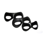 Kit 3 Máscaras Infantis 1 A 3 Anos Os Incríves Zezé