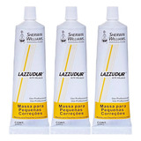 Kit 3 Massa Pequenas