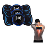Kit 3 Massageador Portatil