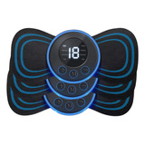 Kit 3 Massageador Portatil