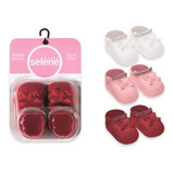 Kit 3 Meia Sapatilha