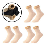 Kit 3 Meia Termica