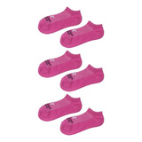 Kit 3 Meias Femininas