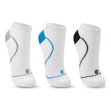 Kit 3 Meias Unidades