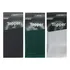 Kit 3 Meiões Topper Dominator Futebol Infantil Tam 31 A 34