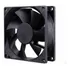 Kit 3 Micro Ventilador Cooler 80x80x25 Cooler 24v 0,20a 80mm