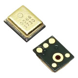 Kit 3 Microfone Compatível Samsung S7562 Duos S7582 Motorola