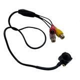 Kit 3 Mini Camera