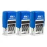 Kit 3 Mini Carimbo Datador S120 Automático Data Até 2034