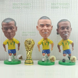 Kit 3 Mini Craque