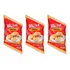 Kit 3 Molhos Original Billy & Jack 1kg