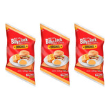 Kit 3 Molhos Original