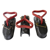 Kit 3 Munhecas Para Reboque Carretinha Trailer Jet Sky 2500