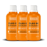Kit 3 Oleo De