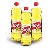 Kit 3 Oleo De