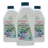 Kit 3 Oleo Mineral