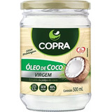 Copra