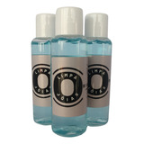 Kit 3 Original Limpa Prata Limpeza De Joias