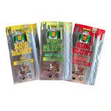 Kit 3 Pack De