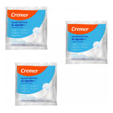 Kit 3 Pacotes De