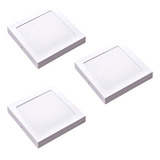 Kit 3 Paineis De