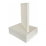 Kit 3 Painel 40x60 Pintura Acrilica oleo Borda Grossa 4cm